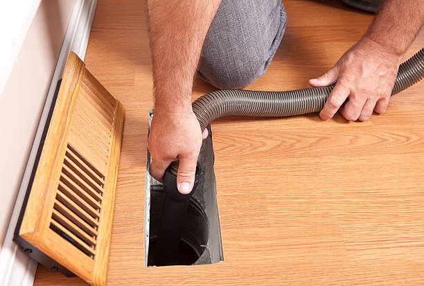 Best General Air Duct Cleaning  in Tavernier, FL